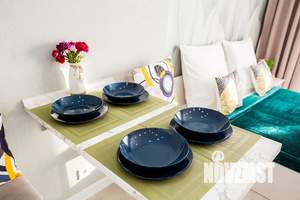 Студия квартира, посуточно, 22м2, 14/18 этаж