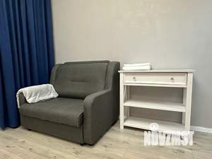 1-к квартира, посуточно, 42м2, 2/4 этаж