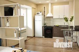 1-к квартира, посуточно, 38м2, 11/17 этаж