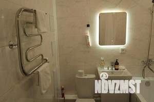 1-к квартира, посуточно, 30м2, 10/15 этаж