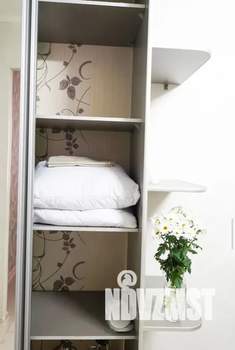 1-к квартира, посуточно, 28м2, 1/11 этаж