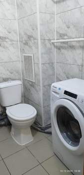 1-к квартира, на длительный срок, 38м2, 4/9 этаж