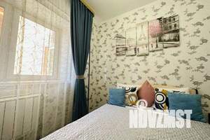 2-к квартира, посуточно, 68м2, 5/15 этаж