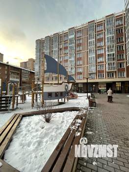 2-к квартира, на длительный срок, 62м2, 8/8 этаж