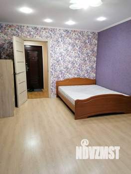 1-к квартира, на длительный срок, 36м2, 5/10 этаж