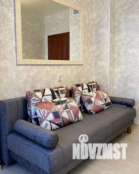 3-к квартира, посуточно, 72м2, 9/16 этаж