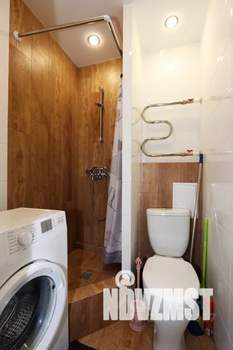 Студия квартира, посуточно, 22м2, 17/18 этаж