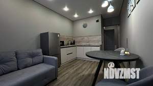 2-к квартира, посуточно, 37м2, 1/1 этаж