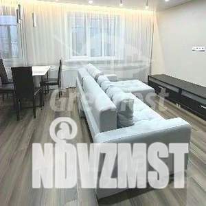 3-к квартира, на длительный срок, 65м2, 3/5 этаж