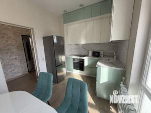 2-к квартира, на длительный срок, 60м2, 3/3 этаж