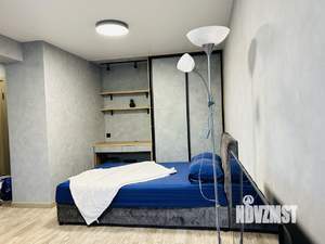 1-к квартира, посуточно, 32м2, 4/5 этаж