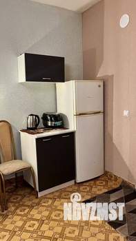 Студия квартира, на длительный срок, 16м2, 2/5 этаж