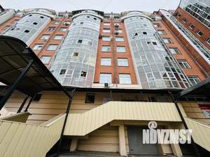 1-к квартира, посуточно, 46м2, 3/9 этаж