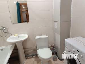 1-к квартира, на длительный срок, 46м2, 1/5 этаж