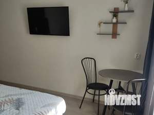 Студия квартира, посуточно, 25м2, 10/10 этаж