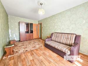 1-к квартира, на длительный срок, 30м2, 2/5 этаж