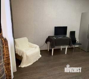 Студия квартира, посуточно, 30м2, 9/9 этаж