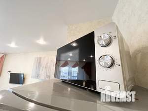 Студия квартира, посуточно, 30м2, 6/17 этаж