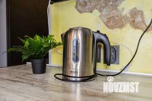 Студия квартира, посуточно, 32м2, 12/17 этаж