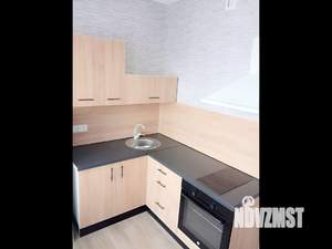 1-к квартира, на длительный срок, 35м2, 2/16 этаж