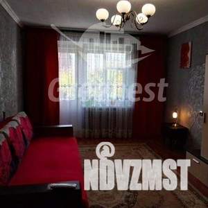 2-к квартира, на длительный срок, 50м2, 3/5 этаж