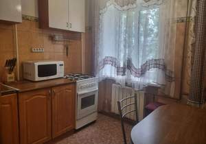 2-к квартира, на длительный срок, 45м2, 4/5 этаж