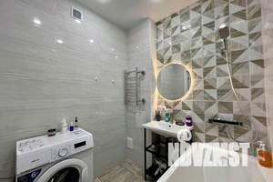 2-к квартира, посуточно, 60м2, 5/9 этаж