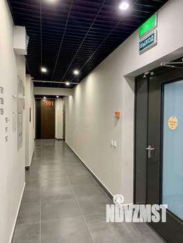 2-к квартира, на длительный срок, 45м2, 14/18 этаж