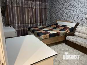 1-к квартира, на длительный срок, 32м2, 3/5 этаж