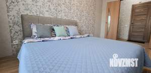 1-к квартира, посуточно, 39м2, 2/7 этаж