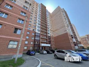 1-к квартира, посуточно, 30м2, 11/15 этаж