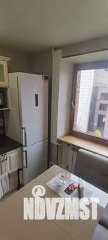 2-к квартира, посуточно, 52м2, 3/5 этаж