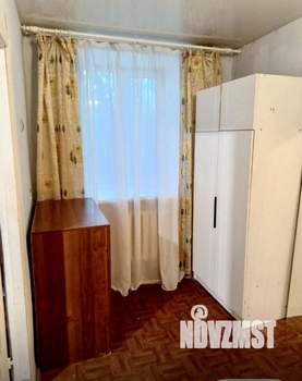 2-к квартира, на длительный срок, 42м2, 3/5 этаж