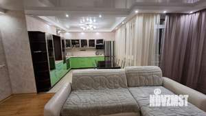 2-к квартира, на длительный срок, 56м2, 10/13 этаж