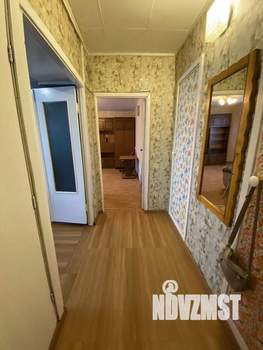 2-к квартира, на длительный срок, 43м2, 6/9 этаж