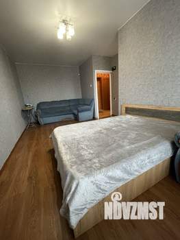 1-к квартира, посуточно, 33м2, 6/9 этаж
