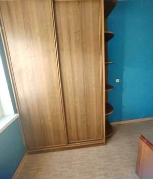 2-к квартира, на длительный срок, 47м2, 5/9 этаж