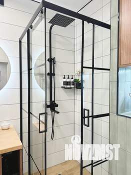 1-к квартира, посуточно, 32м2, 1/9 этаж