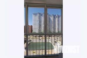 2-к квартира, посуточно, 40м2, 7/18 этаж