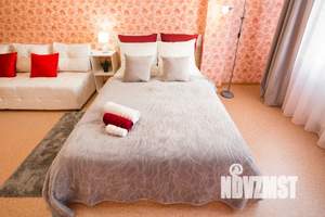 1-к квартира, посуточно, 41м2, 6/9 этаж