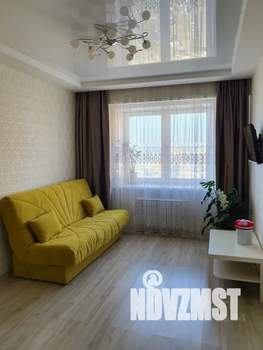 2-к квартира, посуточно, 57м2, 14/16 этаж