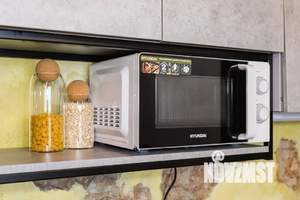 Студия квартира, посуточно, 32м2, 12/17 этаж