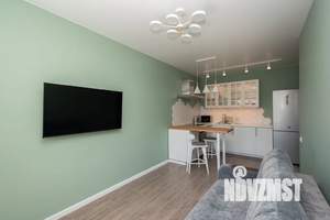 1-к квартира, посуточно, 45м2, 5/8 этаж