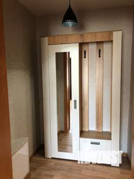 1-к квартира, на длительный срок, 37м2, 8/19 этаж