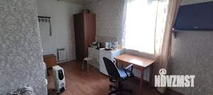 Студия квартира, на длительный срок, 16м2, 2/2 этаж