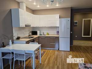 1-к квартира, на длительный срок, 42м2, 6/8 этаж