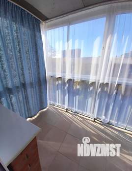 1-к квартира, на длительный срок, 40м2, 6/16 этаж