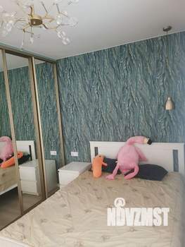 1-к квартира, на длительный срок, 37м2, 11/17 этаж