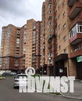 2-к квартира, на длительный срок, 63м2, 5/15 этаж