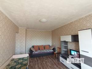 1-к квартира, на длительный срок, 35м2, 4/5 этаж